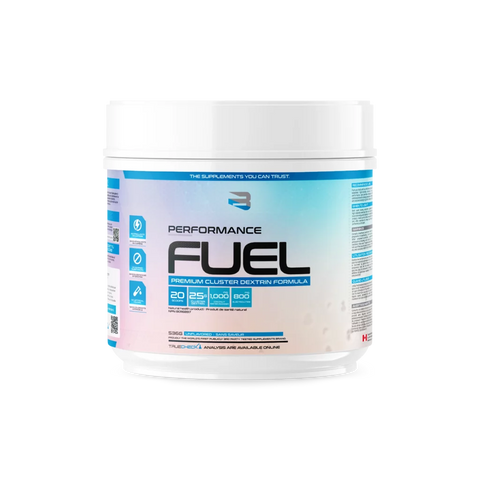 Believe Supplements PERFORMANCE FUEL