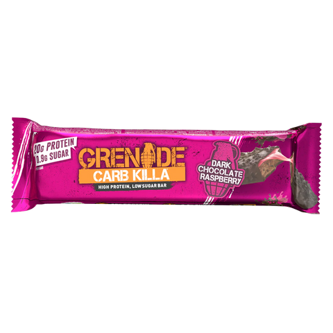 Grenade GRENADE BAR, 60g