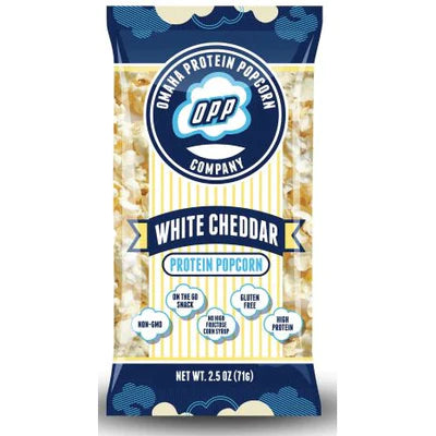 Opp Protein Popcorn, 71g