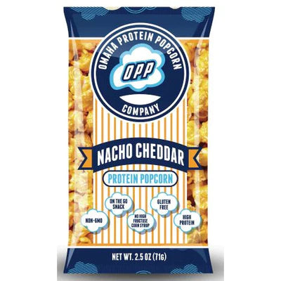 Opp Protein Popcorn, 71g