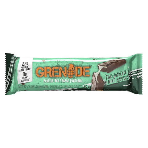 Grenade GRENADE BAR, 60g