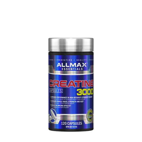Allmax Creatine 3000