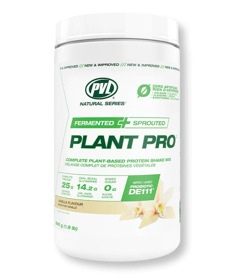 PVL PLANT-PRO, 840g