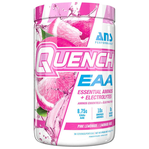 ANS Performance QUENCH EAA, 30 Servings