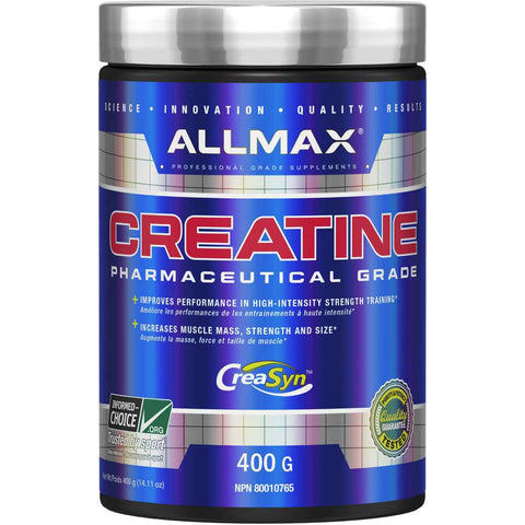 Allmax CREATINE MONOHYDRATE