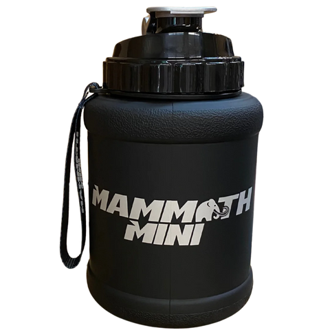 Mammoth Mini 1.5L