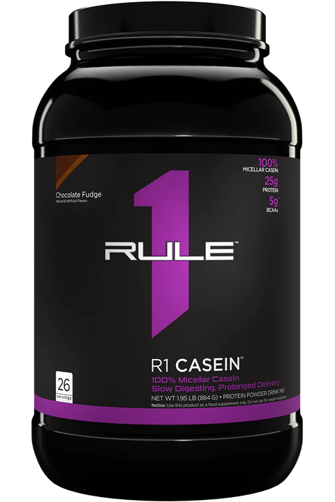 Rule One R1 CASEIN, 2.1lbs