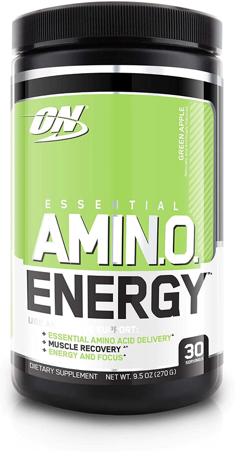 Optimum Nutrition ESSENTIAL AMINO ENERGY, 30 Servings