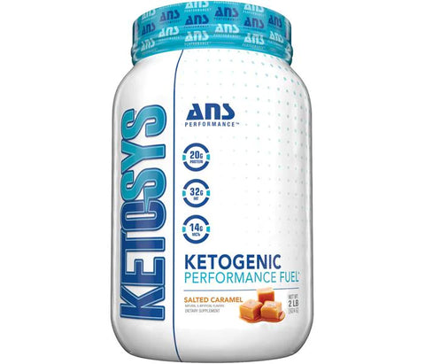 ANS Performance KETOSYS PROTEIN, 2lb
