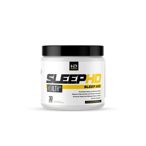 HD Muscle SLEEPHD, 30 Servings