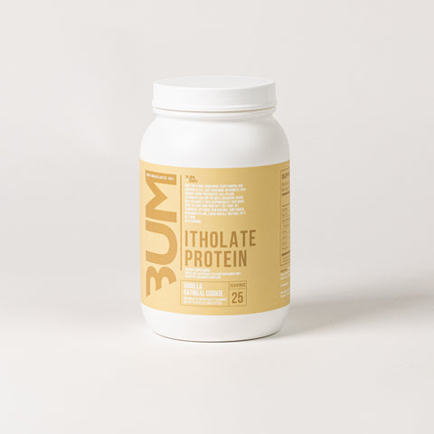 Cbum x Raw ITHOLATE PROTEIN, 25 Servings