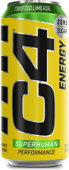 Cellucor C4 Energy Drink