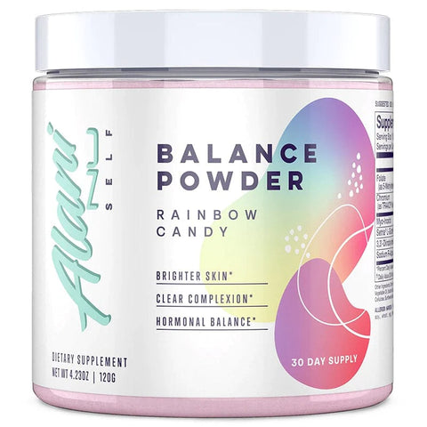 Alani Nu Balance Powder 30 Servings