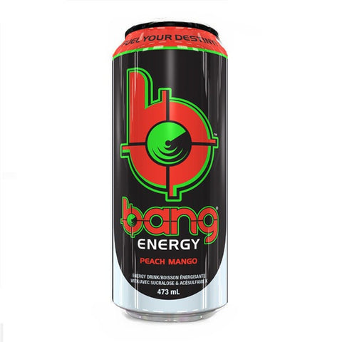 Bang ENERGY DRINK, 473ml