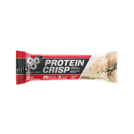 BSN Protein Crisp Bar, 56 Grams