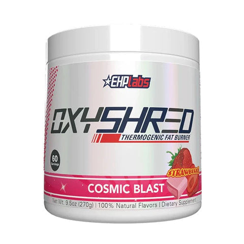 EHPLabs OXYSHRED, 60 Servings