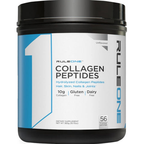 Rule One COLLAGEN PEPTIDES, 56 Servings