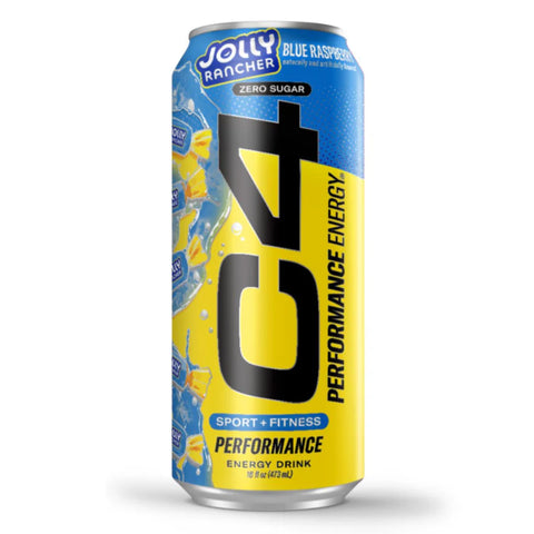 Cellucor C4 Energy Drink