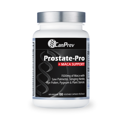 CanPrev PROSTATE-PRO, 100 Capsules