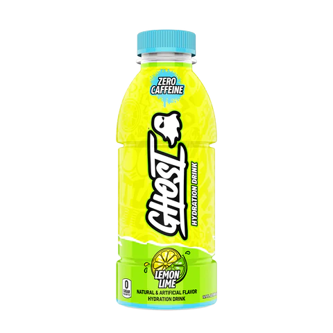 Ghost HYDRATION, 500ml