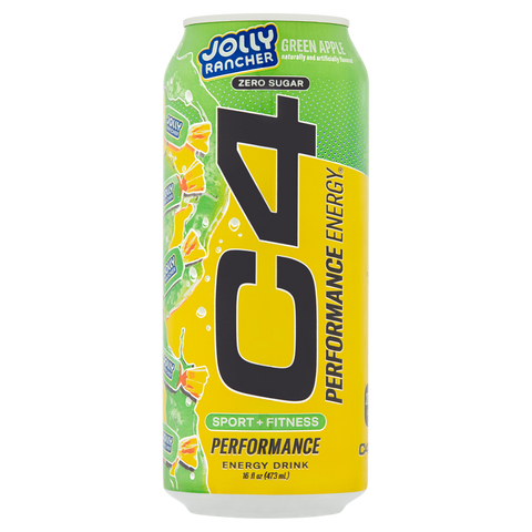 Cellucor C4 Energy Drink