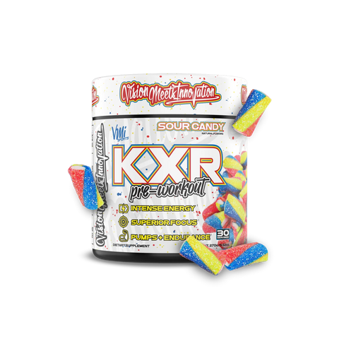 VMI Sports KXR, 30 Servings