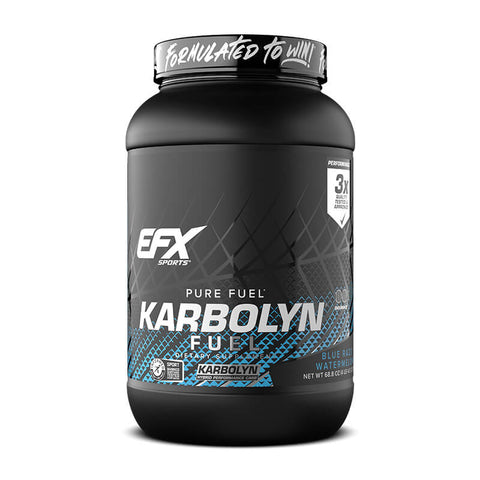 EFX Sports KARBOLYN FUEL