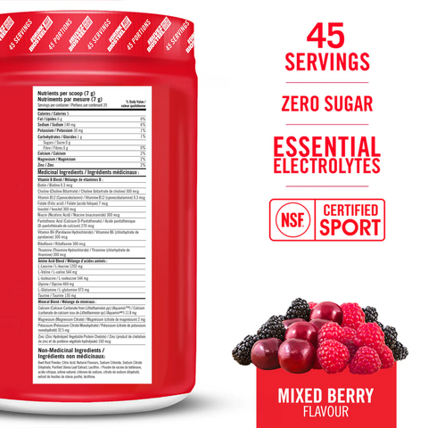 Biosteel HYDRATION MIX