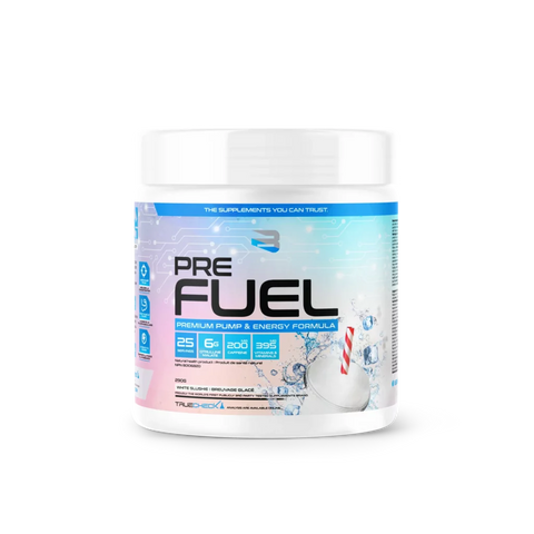 Believe Supplements PRE FUEL, 25 Servings