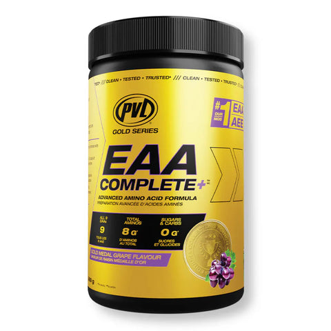 PVL EAA COMPLETE, 30 Servings