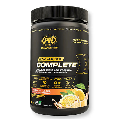 PVL EAA COMPLETE, 30 Servings
