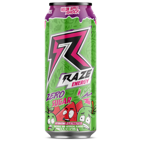 Raze ENERGY DRINK, 473ml