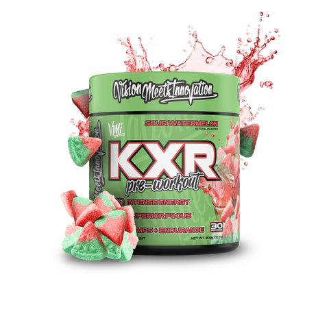 VMI Sports KXR, 30 Servings