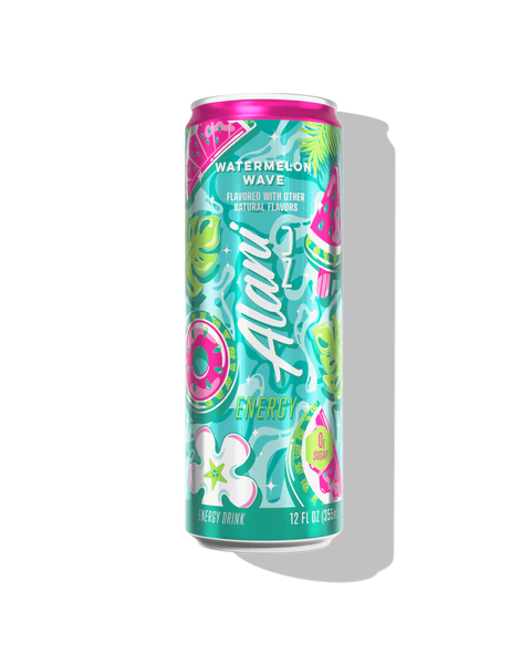 Alani Nu ENERGY DRINK, 355ml