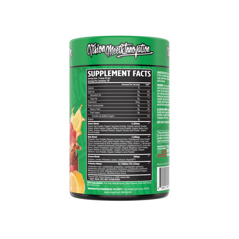 VMI Sports Greens+Reds, 30 Servings