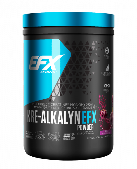 EFX Sports KRE-ALKALYN, 333 Servings