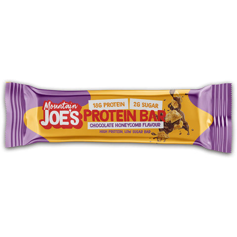 Mountain Joes PROTEIN BAR, 55g