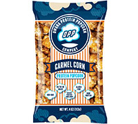 Opp Protein Popcorn, 71g