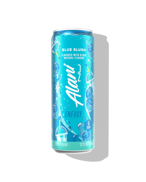 Alani Nu ENERGY DRINK, 355ml