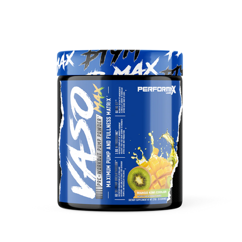 Performax Labs VASO MAX, 40 Servings