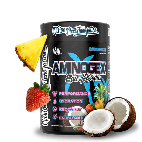 VMI Sports AMINOGEX, 30 Servings