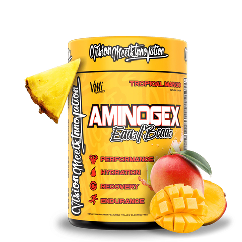 VMI Sports AMINOGEX, 30 Servings