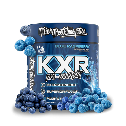 VMI Sports KXR, 30 Servings