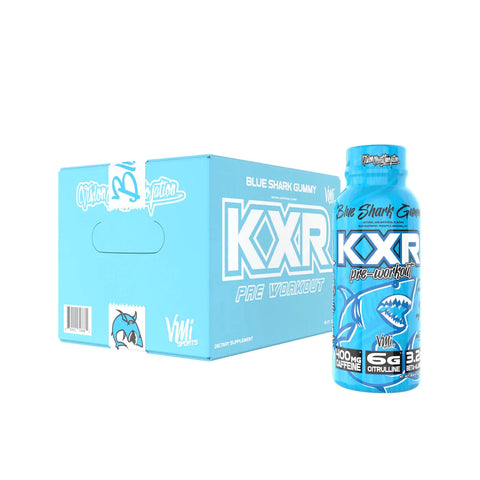 VMI Sports KXR RTD, 37ml