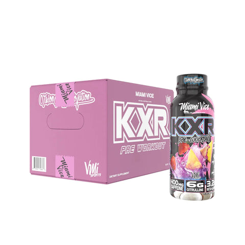 VMI Sports KXR RTD, 37ml