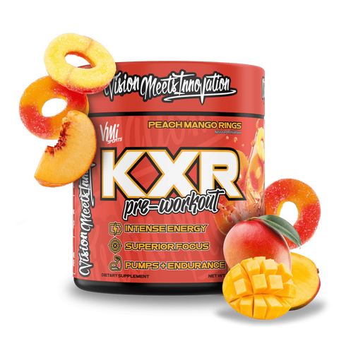 VMI Sports KXR, 30 Servings