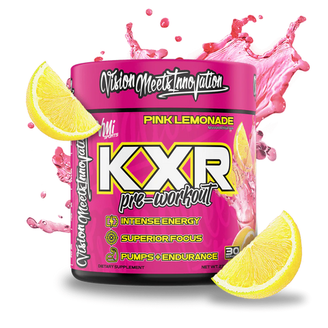 VMI Sports KXR, 30 Servings