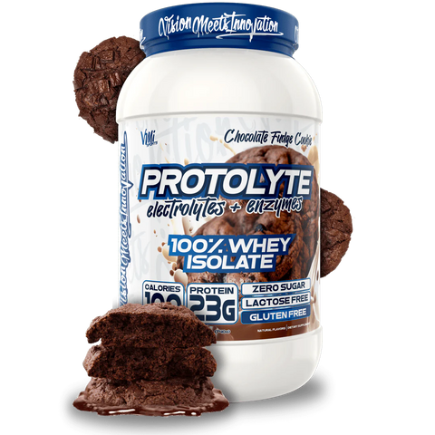 VMI Sports PROTOLYTE, 1.6lbs