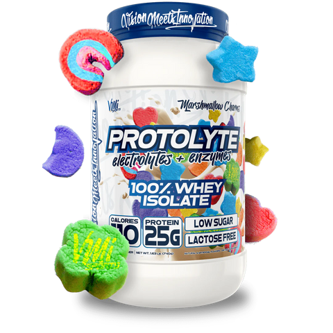 VMI Sports PROTOLYTE, 1.6lbs