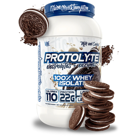 VMI Sports PROTOLYTE, 1.6lbs